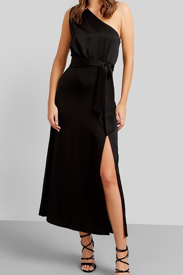 Kookai - Mimi Dress in Black | All The ...